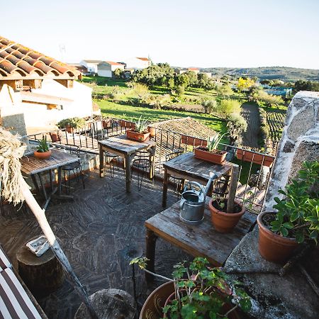 Orgullo Rural Otel Bermellar Dış mekan fotoğraf