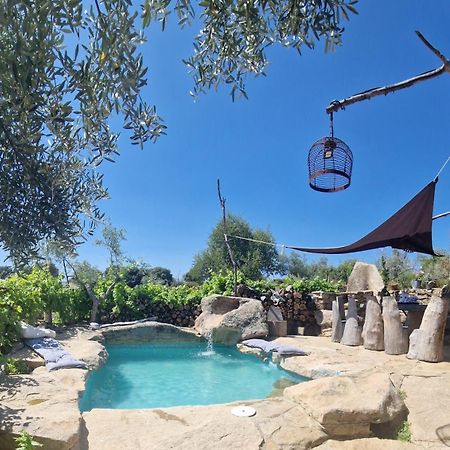 Orgullo Rural Otel Bermellar Dış mekan fotoğraf