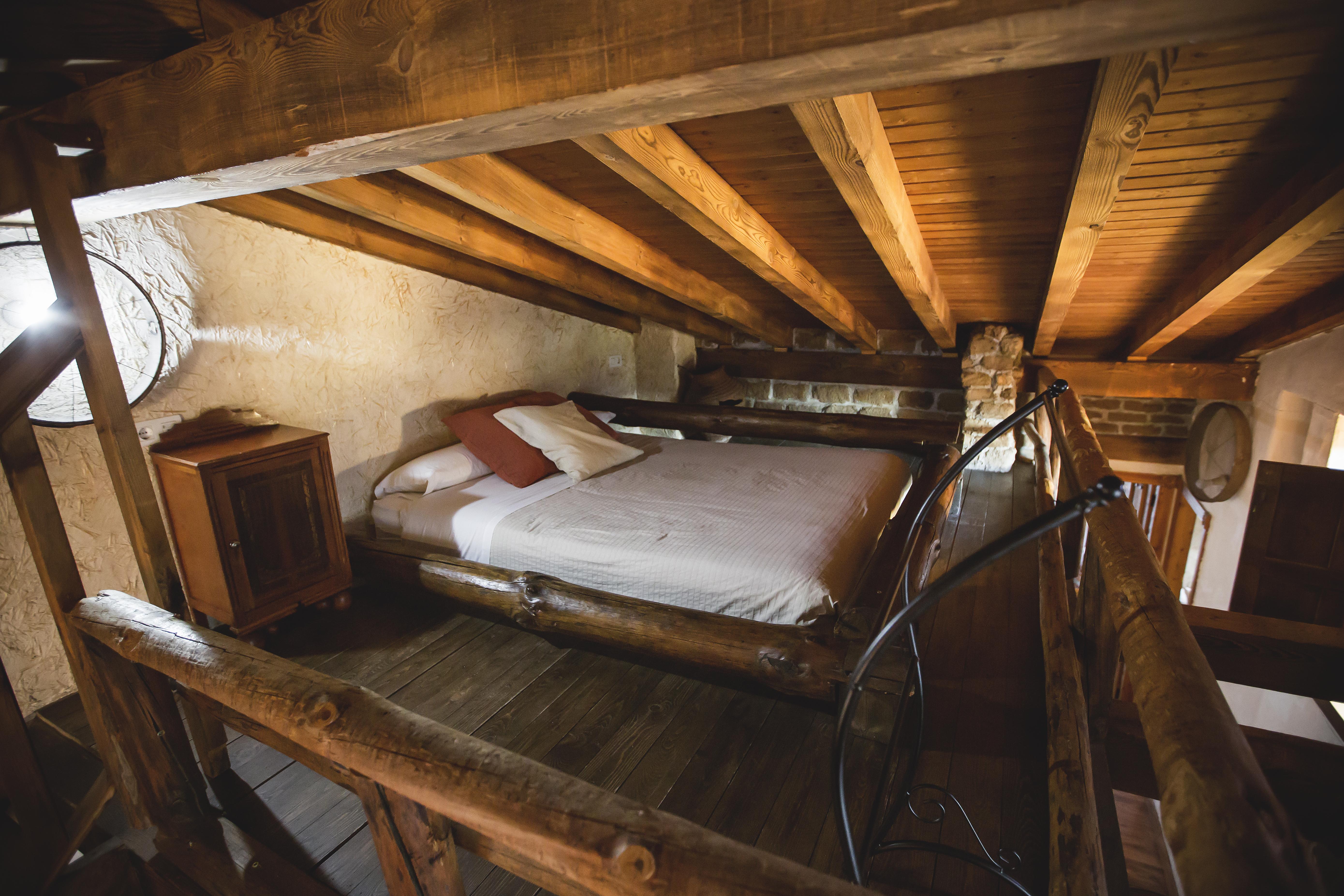 Orgullo Rural Otel Bermellar Dış mekan fotoğraf