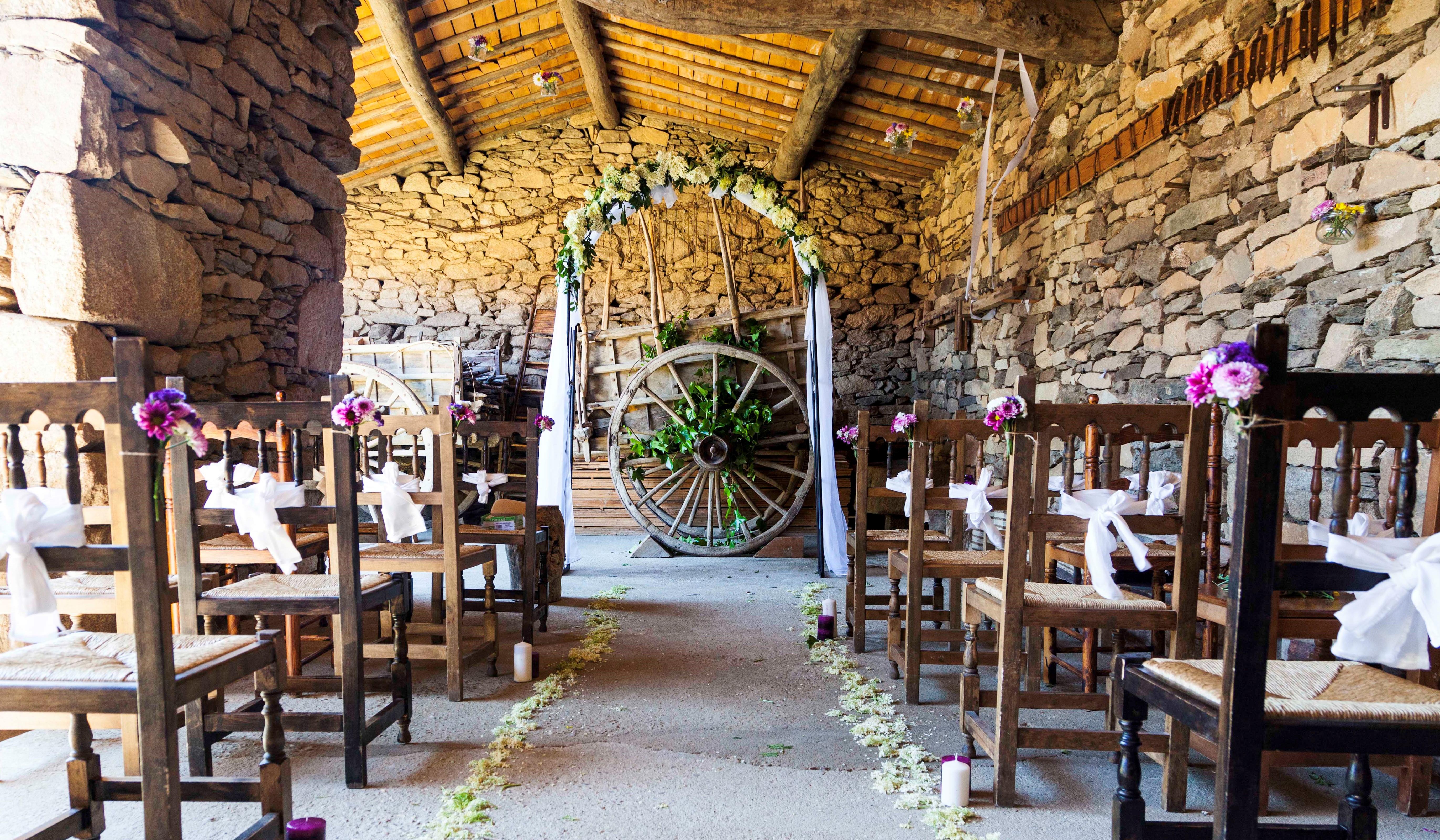 Orgullo Rural Otel Bermellar Dış mekan fotoğraf