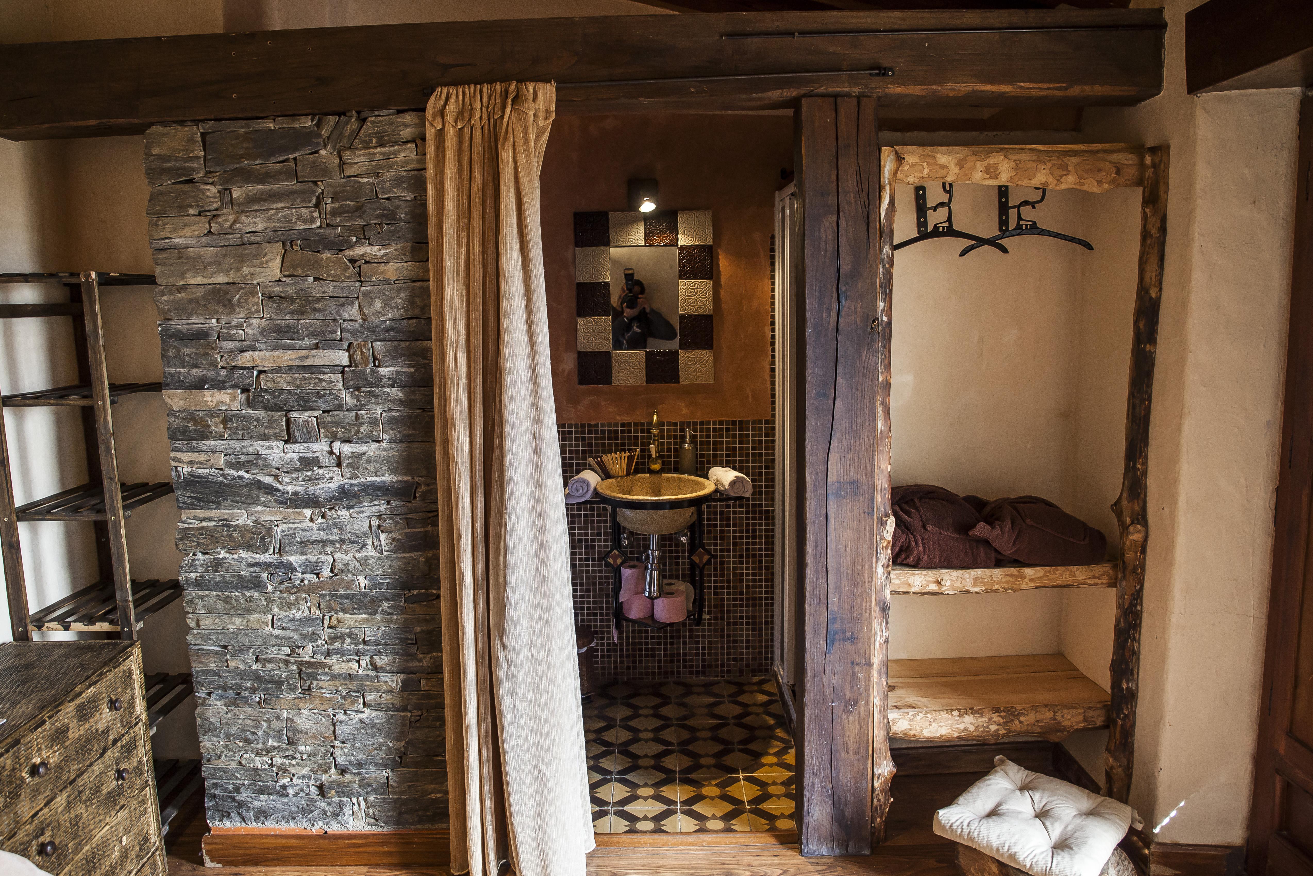 Orgullo Rural Otel Bermellar Dış mekan fotoğraf