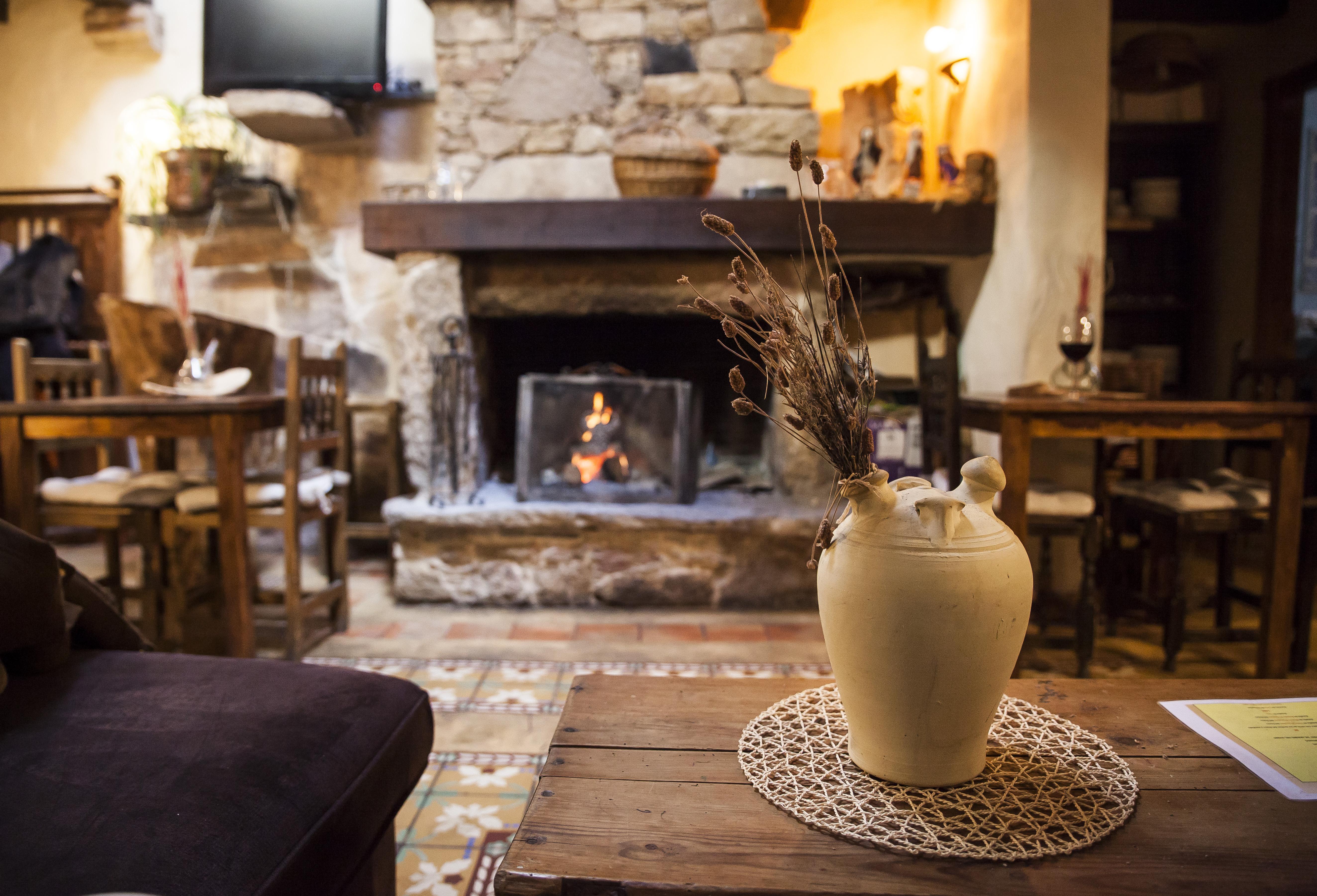 Orgullo Rural Otel Bermellar Dış mekan fotoğraf