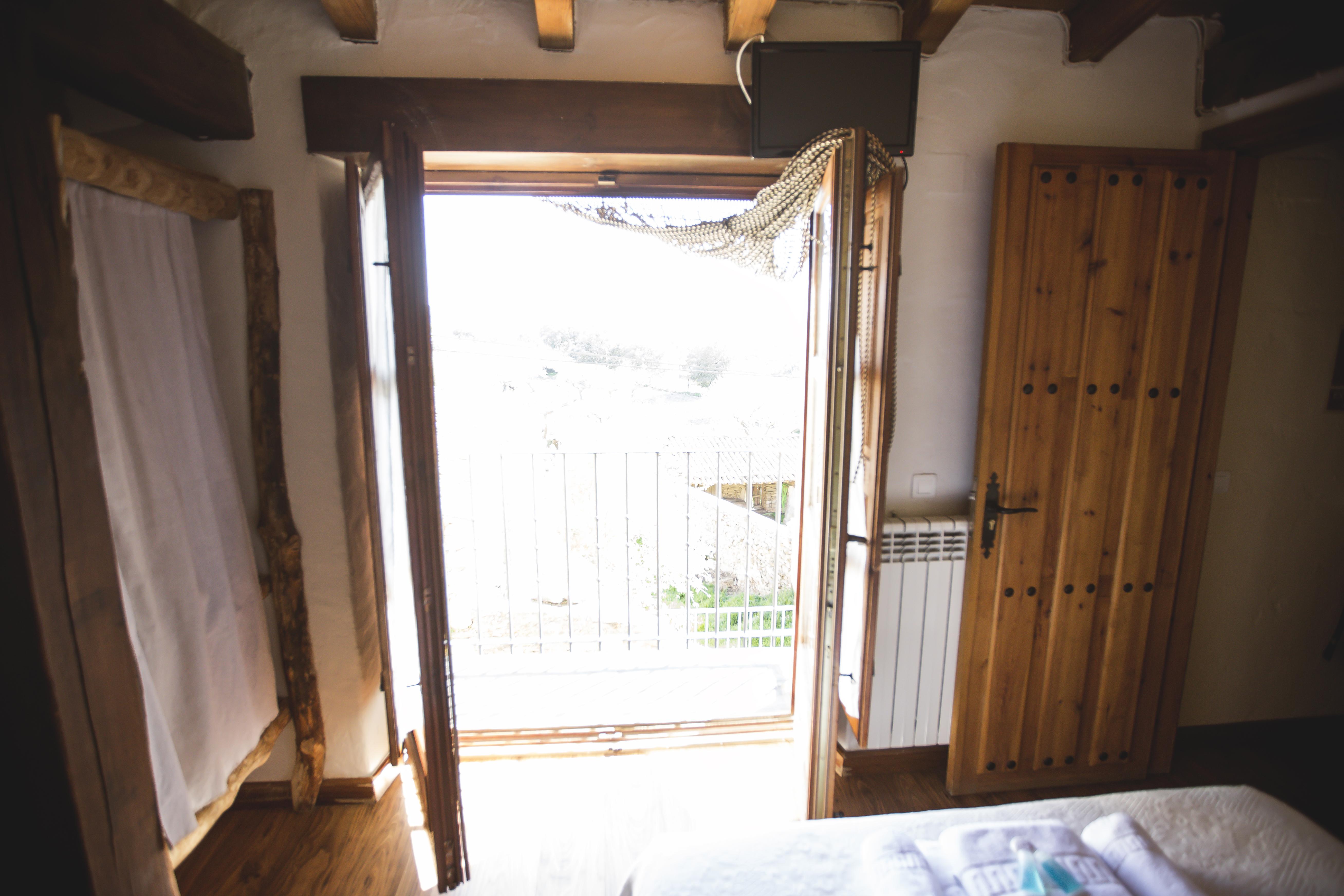 Orgullo Rural Otel Bermellar Dış mekan fotoğraf