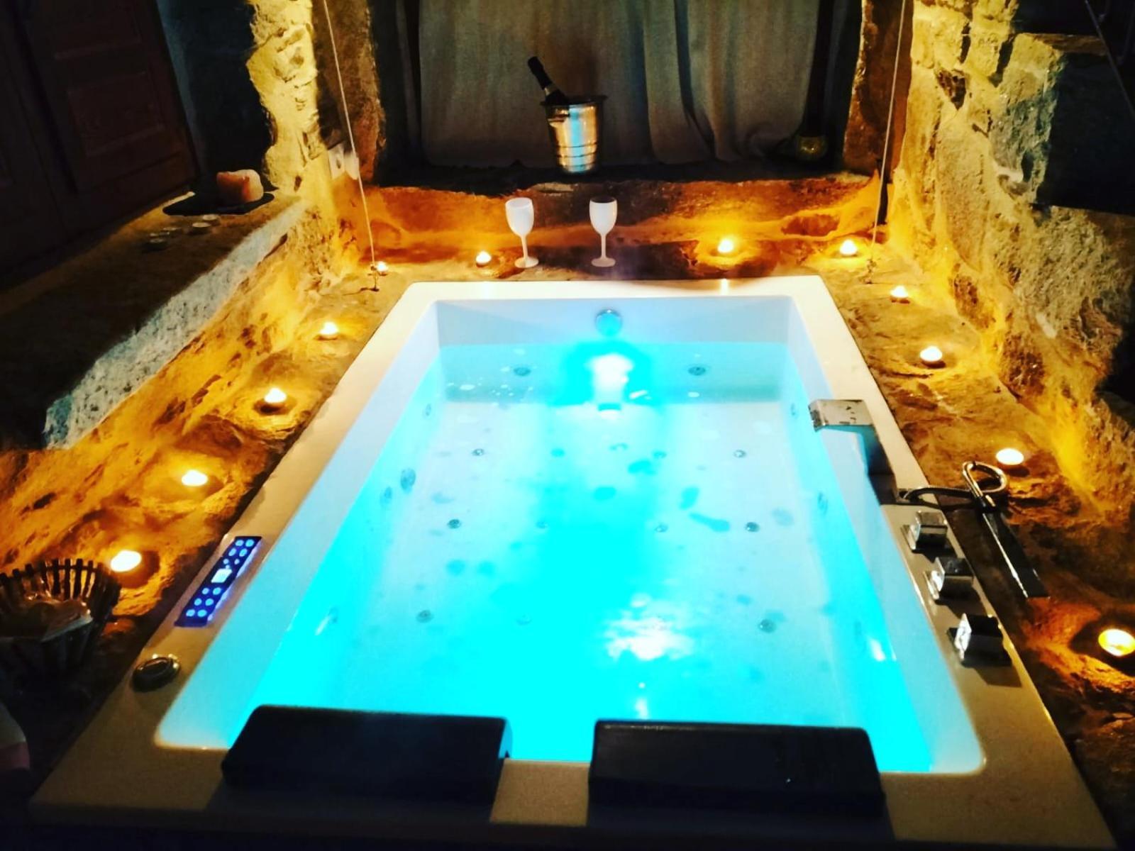 Orgullo Rural Otel Bermellar Dış mekan fotoğraf