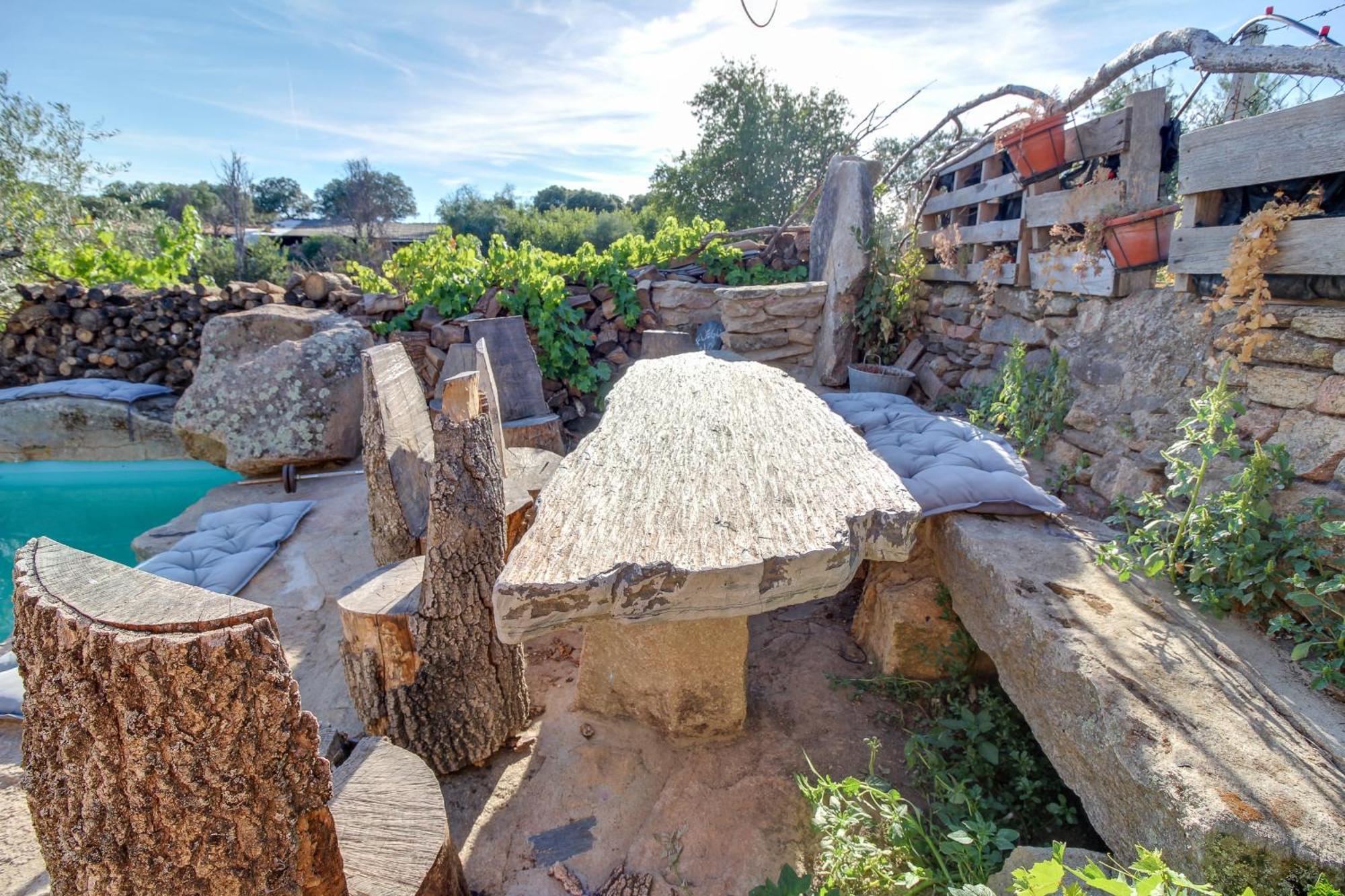 Orgullo Rural Otel Bermellar Dış mekan fotoğraf