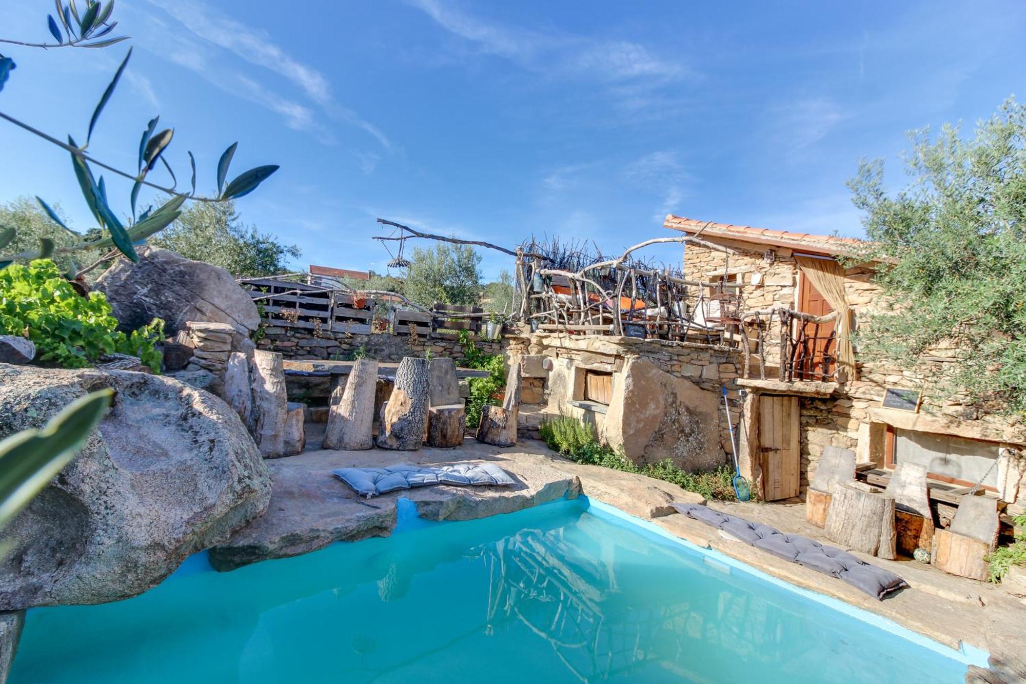Orgullo Rural Otel Bermellar Dış mekan fotoğraf