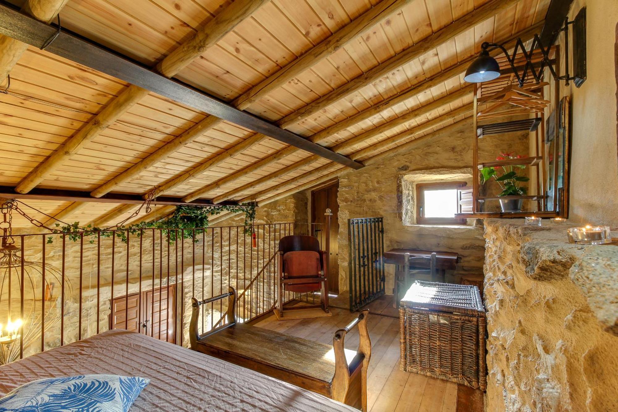 Orgullo Rural Otel Bermellar Dış mekan fotoğraf