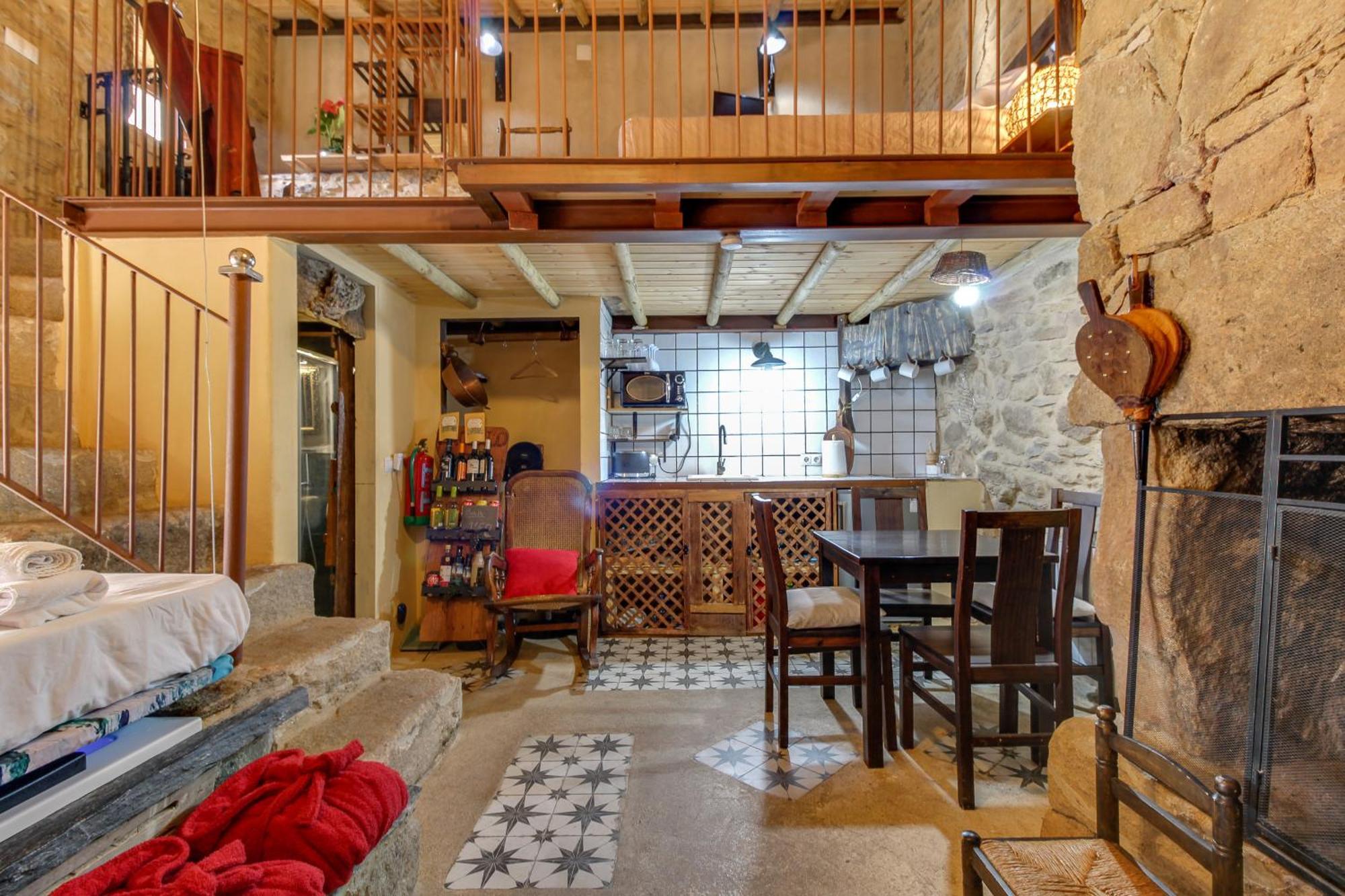 Orgullo Rural Otel Bermellar Dış mekan fotoğraf