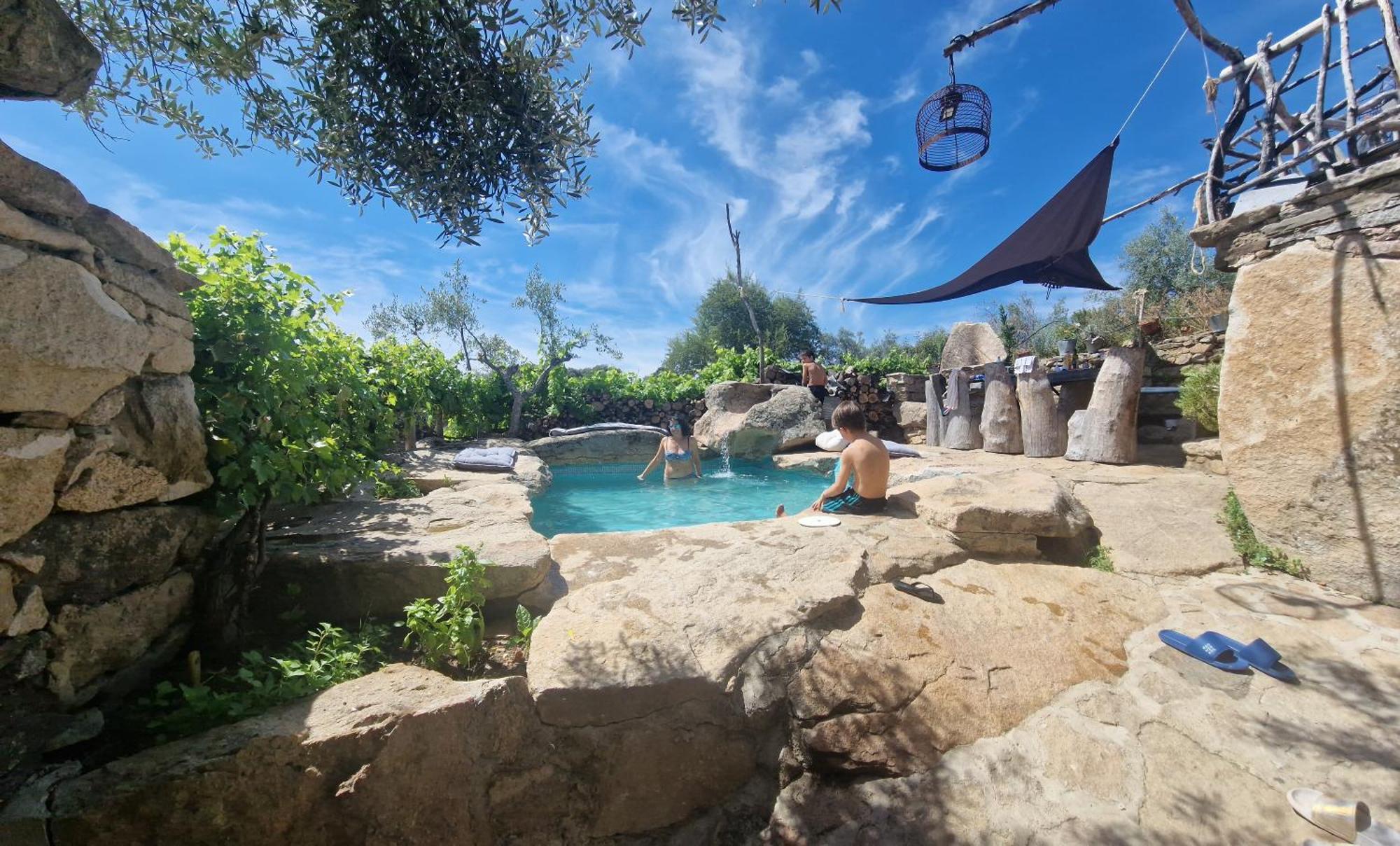 Orgullo Rural Otel Bermellar Dış mekan fotoğraf